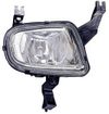 Фото Фара противотуманная передн прав PEUGEOT: 306 97- Depo 5502008RUE Depo