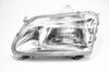 Фото Фара RENAULT MEGANE/MEGANE SCENIC 96- лев. Depo 5511121LLDEM Depo