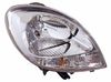 Фото Фара головного света L RENAULT Kangoo 01-> Depo 5511145RLDEMC Depo