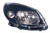 Фото Фара RENAULT SANDERO STEPWAY 10-- R Depo 5511170RLDEM2 Depo