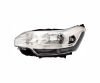 Фото 552-1128L-LD-EM_фара левая  электр.  Citroen C5 all models 02 08 Depo 5521128LLDEM Depo