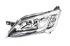 Фото Фара Ducato (250) PSA Jumper 3 14 -> без ходовых огней левая Depo 5521145LMLDEM1 Depo