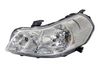 Фото ФАРА ЛЕВАЯ ПОД КОРРЕКТОР  2007 SUZUKI SX4 2006    661 1152L LD EM Depo 6611152LLDEM Depo