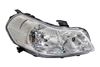 Фото ФАРА R SUZUKI SX 4 06  КОРРЕКТОР Depo 6611152RLDEM Depo