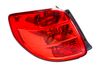 Фото Фонарь задний лев SUZUKI: SX4, FIAT: SEDICI 0 Depo 6611929LLDUE Depo