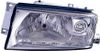 Фото Фара основная левая SKODA Octavia I 96-10 Depo 6651106LLDEM Depo
