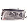 Фото Фара правая с туманкой Skoda Octavia / Tour 2000-2010 (DEPO / Тайвань) Depo 6651106RLDEMF Depo