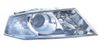 Фото Фара передн прав с ЭК (линзованная) SKODA: OC Depo 6651111RLDEM Depo