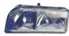 Фото 773-1105L-LD-E,  Фара главного света передняя Depo 7731105LLDE Depo