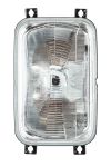 Фото фара лева¤/права¤  Volvo F10(314000>)/F12(314000>)/F16/FL10 Depo 7731107NLDE Depo
