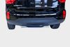 Фото Защита задняя ступень d76 Kia Sorento Союз-96 KSOR771650 Союз-96