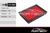Фото Фильтр воздушный Nissan,Honda 16546-JG30A, 16546-17B00, 16546-30P00, 16546-3J410, 16546-3J41A Made in USA Fortech FA062 Fortech