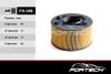 Фото FA-146 Фильтр воздушный F Fortech FA146 Fortech