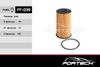 Фото FF 039 ФИЛЬТР ТОПЛИВНЫЙ Fortech FF039 Fortech