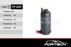Фото Фильтр топливный Iveco Da Fortech FF047 Fortech