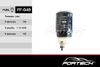 Фото FF049 Фильтр топливный FF-049, пр-во FORTECH       Fortech FF049 Fortech