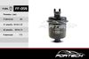 Фото Фильтр топливный FF-059 FORTECH/40 HONDA Fortech FF059 Fortech