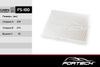 Фото Фильтр салонный Audi Q7 0 Fortech FS100 Fortech
