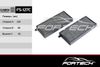Фото Фильтр салона Actyon/Sports New/Kyron Fortech FS127C Fortech