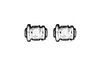 Фото Комплект с-б.верх.рычага Mercedes ML230-ML500 W163 Ocap 0901956 Ocap
