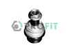 Фото Опора шаровая MERCEDES SPRINTER 208-416 VW LT 28-4 Profit 23010133 Profit