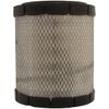 Фото ФИЛЬТР ВОЗДУШНЫЙ CATERPILLAR/CASE/JOHN DEERE/KOMATSU/VOLVO ВНЕШНИЙ Luber-Finer LAF8149 Luber-Finer
