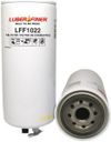Фото Фильтр топливный Luber-Finer LFF 1022 Luber-Finer LFF1022 Luber-Finer