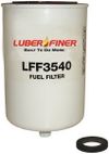 Фото Фильтр топливный Luber-Finer LFF 3540 Luber-Finer LFF3540 Luber-Finer