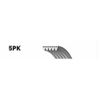 Фото Ремень приводной Gates 5PK705SF Gates 5PK705SF Gates