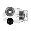 Фото Шкив генератора ALFA ROMEO 145, 146, 156 Gates OAP7048 Gates