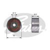 Фото Ролик обводной ремня ГРМ 7786-21119 Gates T42027 Gates