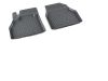 Фото Коврики в салон полиуретан комплект Renault Kangoo II 2008- передние коврики 2шт Agatek A00275PLF Agatek