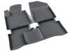 Фото Коврики салона Hyundai Santa Fe (DM) 5-ти местный 2013-  (Агатек) Agatek A0030235PL Agatek