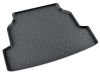 Фото Коврик в багажник полиуретан Renault Latitude (L70_) 2010- Agatek A003144VPL Agatek