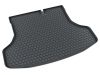 Фото Коврик в багажник полиуретан Nissan Tiida хэтчбек III C13R 2015- Agatek A003218VPL Agatek