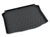 Фото Коврик в багажник полиуретан Seat Ibiza V хэтчбек 2008- Agatek A003251VPL Agatek