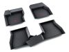 Фото Коврики Ford Focus III с 2011г резиновые AgateK Agatek A00375H Agatek
