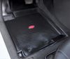 Фото Коврики Hyundai Solaris с 2010г по 2017г резиновые AgateK Agatek A00510K Agatek