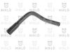 Фото Патрубок системы охлаждения AUDI 100/80/PASSAT B2 Malo 17554A Malo