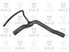 Фото Патрубок системы охлаждения AUDI 100 C4 1991-1994 Malo 17588A Malo
