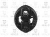 Фото Резинка подвеса глушителя FORD MONDEO I/II/MAZDA 121 Malo 19327 Malo