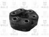 Фото Муфта кардана BMW 3 E36 E46 5 E34 E39 Malo 232603 Malo