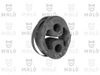 Фото Резинка глушителя Fiat Maea . Malo 70631 Malo
