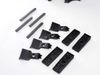Фото Комплект адаптеров (VW Touran) Atlant 8630 Atlant