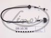 Фото Трос сцепления CITROEN Linex 091036 Linex