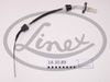 Фото Трос сцепления FIAT PALIO SPRZ?G?O L-787 00- Linex 141089 Linex