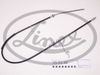 Фото INTERCARS Трос ручного тормоза (BBCF4A) Linex 150192 Linex