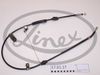 Фото Трос стояночного тормоза Linex 170117 Linex 170117 Linex