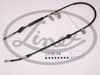 Фото Трос стояночного тормоза Linex 170118 Linex 170118 Linex