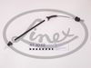 Фото Трос сцепления Linex 471002 Linex